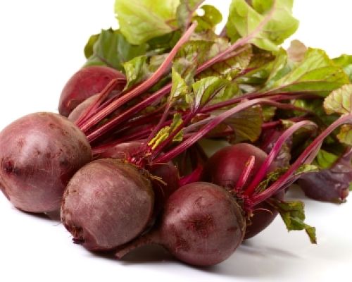 Red Beets